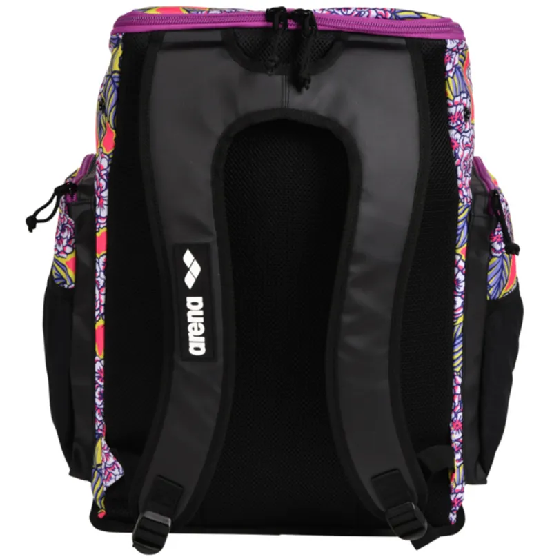 Arena Spiky III Backpack 45 Allover Hydragea-6